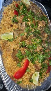 Kabsa Meat