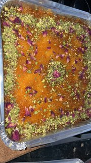 Kunafa